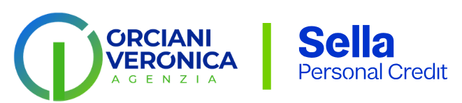 Agenzia Orciani Veronica Logo